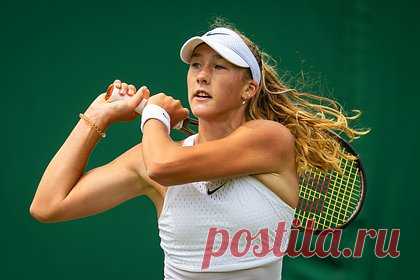 16-летняя россиянка сыграла с теннисистом-мужчиной в финале выставочного турнира. Россиянка Мирра Андреева сыграла с теннисистом Янисом Газуани Дюраном в финале выставочного турнира в Франции. Спортсменка уступила со счетом 5:7, 2:6. Изначально она должна была сыграть с украинкой Мартой Костюк, однако та отказалась от матча из-за «геополитической ситуации».