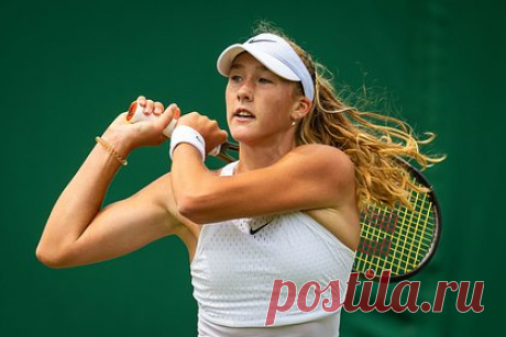 16-летняя россиянка сыграла с теннисистом-мужчиной в финале выставочного турнира. Россиянка Мирра Андреева сыграла с теннисистом Янисом Газуани Дюраном в финале выставочного турнира в Франции. Спортсменка уступила со счетом 5:7, 2:6. Изначально она должна была сыграть с украинкой Мартой Костюк, однако та отказалась от матча из-за «геополитической ситуации».