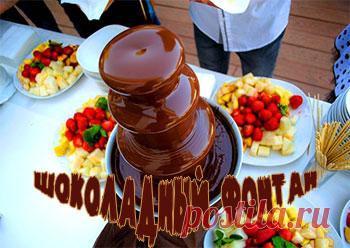 Шоколадные рецепты | Все шоколадно - страница 2