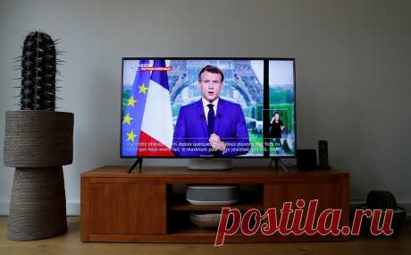 Во Франции запретят непривитым вход в бары, больницы и поезда :: Общество :: РБК