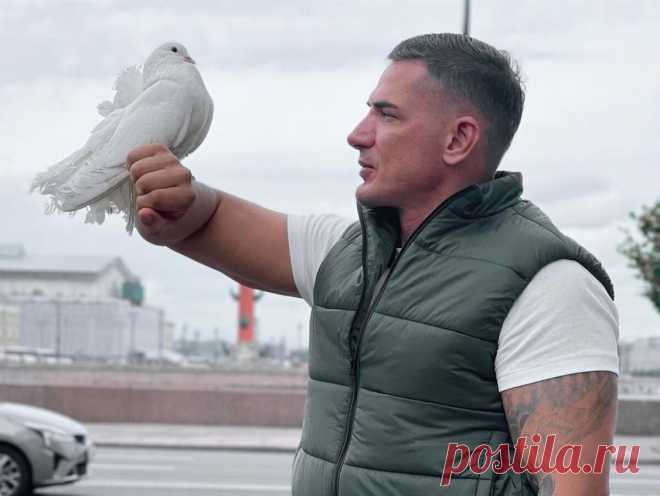 Курбан Омаров объяснил, почему перестал смотреть фильмы ужасов Последние новости шоу-бизнеса России и мира, биографии звезд, гороскопы - Вешкаймские вести