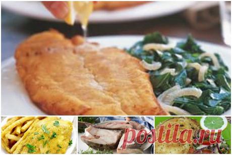 Стейки зубатки в духовке: 5 простых рецептов, советы Если знать, как правильно приготовить стейки зубатки в духовке, они не развалятся при запекании, а превратятся в настоящий деликатес. Рецепты, советы.