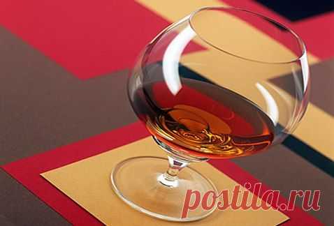 Коньяк Гостевой