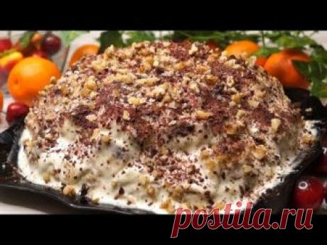 Торт за 25 минут. Простой и Невероятно Вкусный! (вместе с выпечкой) - запись пользователя kalnina в сообществе Болталка в категории Кулинария