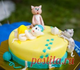 Рецепт САХАРНОЙ КУЛИНАРНОЙ МАСТИКИ