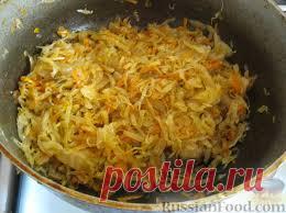 Начинка для пирогов