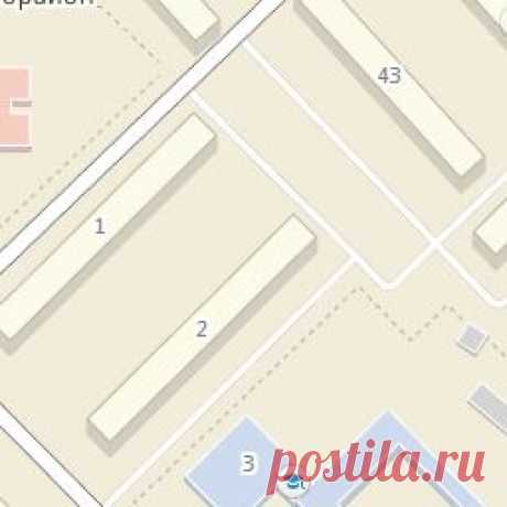 Улица 5-й микрорайон, 30а в Чите — 2ГИС