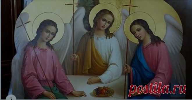 Сильный оберег и защита: враги больше не навредят 🙏 Этот сильнейший обережный заговор перебить нельзя, и пусть ваши враги даже не пытаются навредить вам – им же хуже будет.