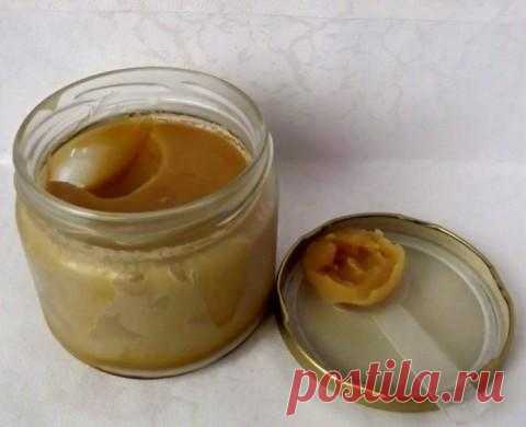 Чудо-мазь, от ран, пролежней, нарывов, ожоги, боли в коленях