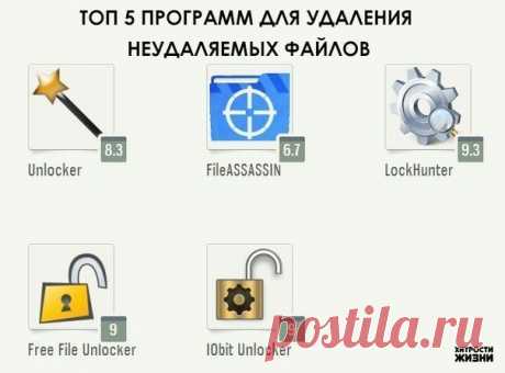 Эти программы должны быть на Вашем компьютере. Это полезно знать! — Infodays