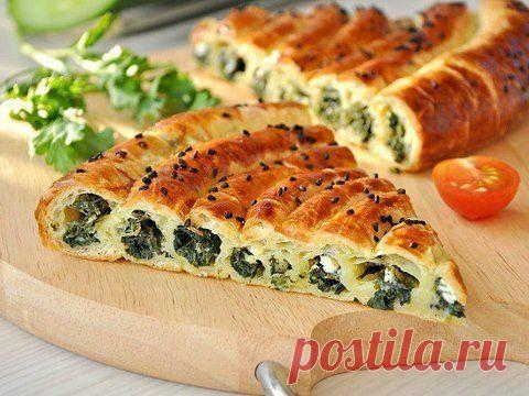 Креатив на кухне: интересные идеи блюд.