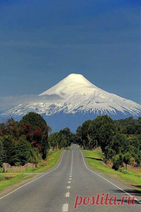 *природа