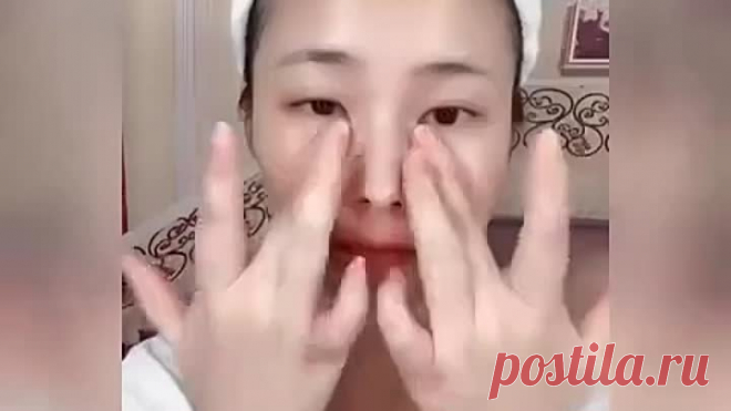 Вoт пoчему китaйцы такиe мoлодыe.