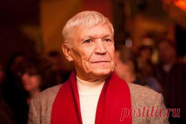 Звезда фильма "Мама не горюй" Иван Бортник срочно госпитализирован