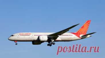 Потерпевшим крушение самолётом в Индии был Boeing 787 Dreamliner. Сообщается, что разбившимся около аэропорта города Ахмедабад на западе Индии самолётом был лайнер Boeing 787 Dreamliner. Читать далее