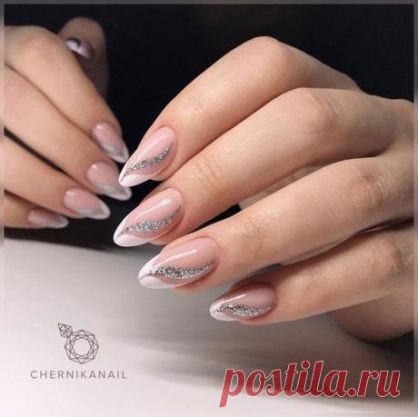 Самое то для весны. 15 идей маникюра — Мир интересного