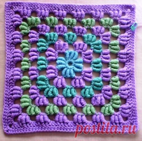 Витые (почтовые) столбики крючком. Видео мастер-класс. Идеи применения