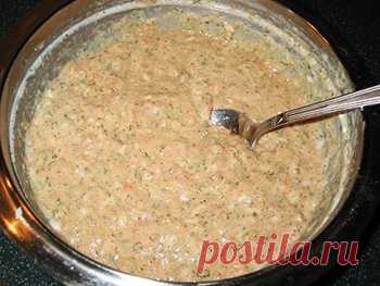 Узнав этот рецепт, больше не делаю котлеты. Попробуйте мясные оладушки на кефире — В Курсе Жизни