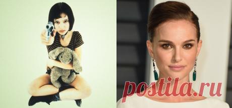 Натали Портман