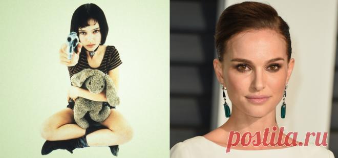 Натали Портман