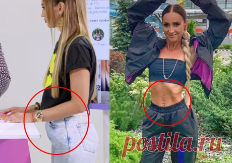 Российские звезды, которые увлекаются фотошопом и делают это неудачно - QARI