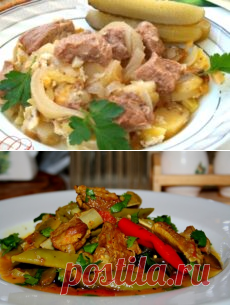 Праздничное блюдо на 23 февраля