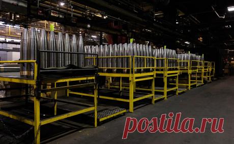 Швеция сообщила о подорожании боеприпасов для ВСУ. Цена на необходимые для Украины боеприпасы поднялась в 5-10 раз по сравнению с весной 2022 года, сообщил начальник штаба вооруженных сил Швеции. Ситуацию он объяснил «огромным спросом». Москва осуждает поставки оружия Украине