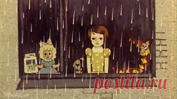 Разноцветная игра - Детские видеоклипы Елены Молчановой