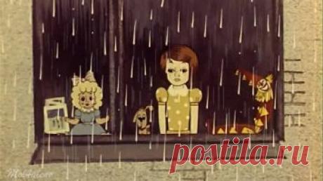 Разноцветная игра - Детские видеоклипы Елены Молчановой