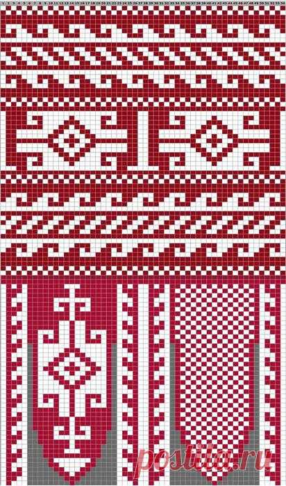 Схемы для джурабов