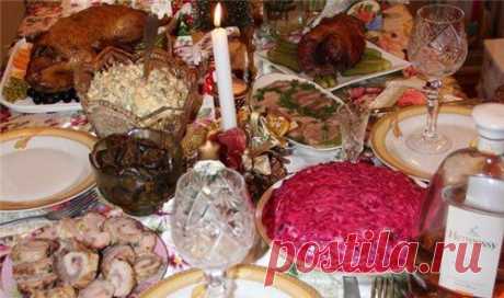 Кулинарные рецепты