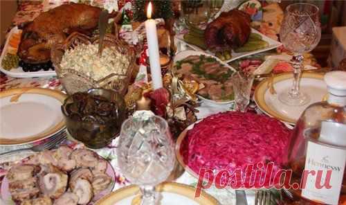 Кулинарные рецепты