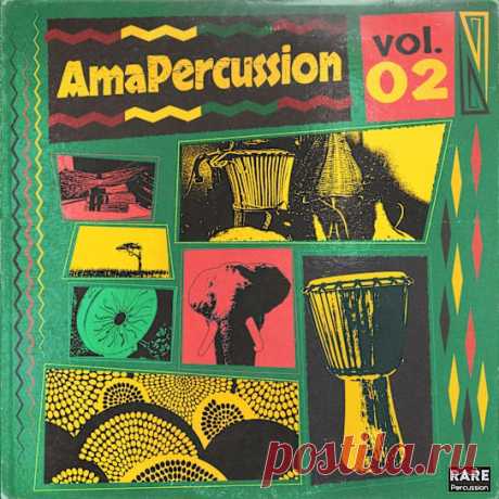 RARE Percussion AmaPercussion vol.2 WAV  | 264.78 MB

As the title suggests, AmaPercussion Vol 02 explores Amapiano in great detail – this time it brings a wealth of African percussion elements. The collection is one that understands the style very well, has the Amapiano sounds and has added the African music influences.