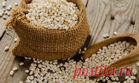 Как похудеть на перловке без чувства голода