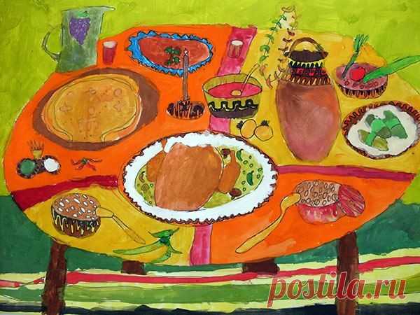 (5) Арт школа „Колорит” - Плевен / Children's Art School Kolorit