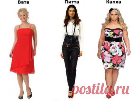 Питаемся по Аюрведе — Моя кухня