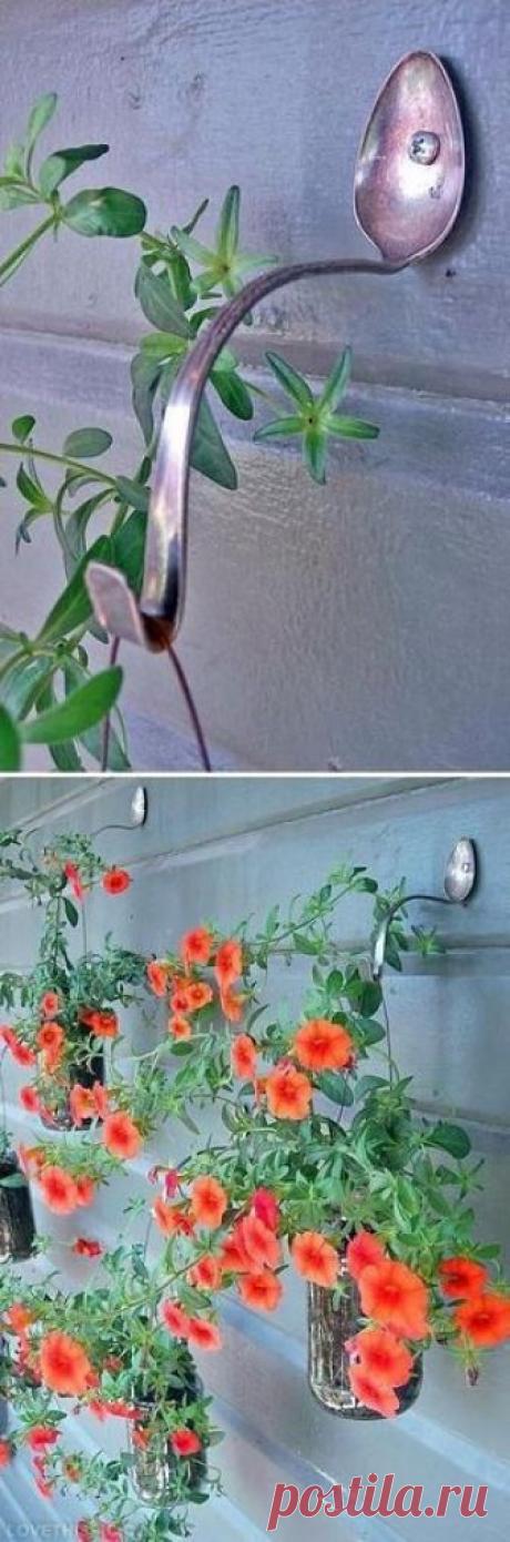 Cool DIY Ideas To Decorate Your Garden Fence