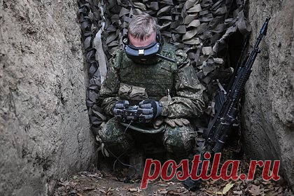 «Злейший враг ВСУ». Какое российское секретное подразделение переломило ход спецоперации?