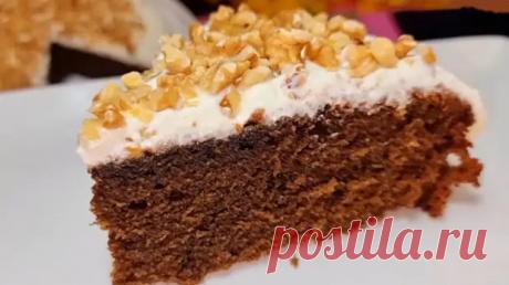 Взбейте кофе с кефиром для невероятно вкусной выпечки к чаю - Идеи для жизни - медиаплатформа МирТесен