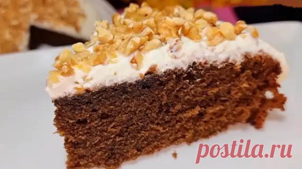 Взбейте кофе с кефиром для невероятно вкусной выпечки к чаю - Идеи для жизни - медиаплатформа МирТесен