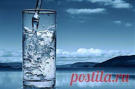 Как холодная вода может превратить еду в отраву