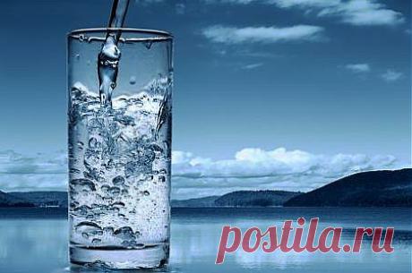 Как холодная вода может превратить еду в отраву