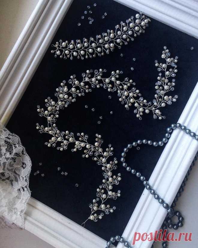 СВАДЕБНЫЕ УКРАШЕНИЯ💎АКСЕССУАРЫ в Instagram: «Постепенно входим в привычный ритм работы, наконец-то можем спокойно выполнять залежавшиеся заказы 🙈😌 спасибо нашим красавицам-клиенткам за…» 60 отметок «Нравится», 2 комментариев — СВАДЕБНЫЕ УКРАШЕНИЯ💎АКСЕССУАРЫ (@crystal_tula) в Instagram: «Постепенно входим в привычный ритм работы, наконец-то можем спокойно выполнять залежавшиеся заказы…»