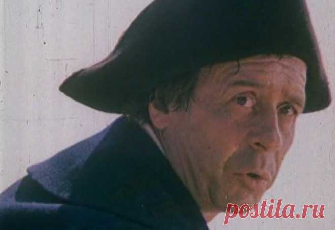 Олег Борисов