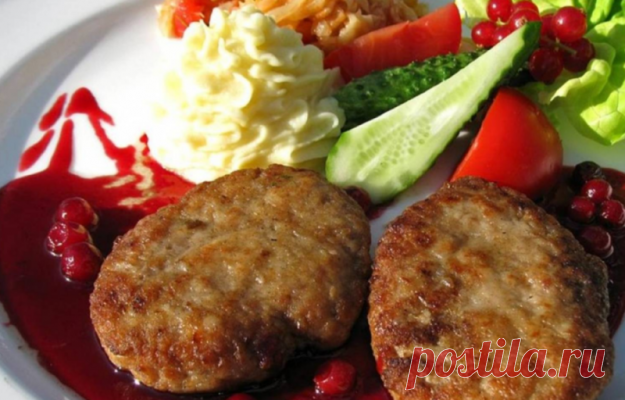 Что приготовить из говяжьего фарша – 5 вкусных и быстрых рецептов — Домашняя кулинария