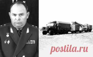 17-8-25--«СПЕЦИАЛИСТ ПО СПУТНИКАМ США»: ГРУ знало, какое дело можно поручить ГЕНЕРАЛУ ЧАЙКА - В РАДИОЭЛЕКТРОННОЙ РАЗВЕДКЕ крайне важно нащупать новое направление