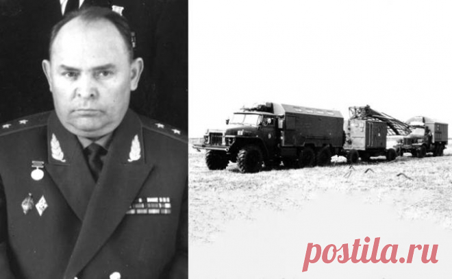 17-8-25--«СПЕЦИАЛИСТ ПО СПУТНИКАМ США»: ГРУ знало, какое дело можно поручить ГЕНЕРАЛУ ЧАЙКА - В РАДИОЭЛЕКТРОННОЙ РАЗВЕДКЕ крайне важно нащупать новое направление