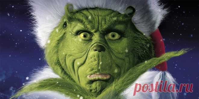 Мультфильм Гринч похититель Рождества (2018 г.) Прошло 17 лет с момента последней экранизации семейного фильма Рона Ховарда 