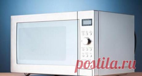 10 супер-способностей вашей микроволновки о которых вы не знаете - Adfave - Эдфейв