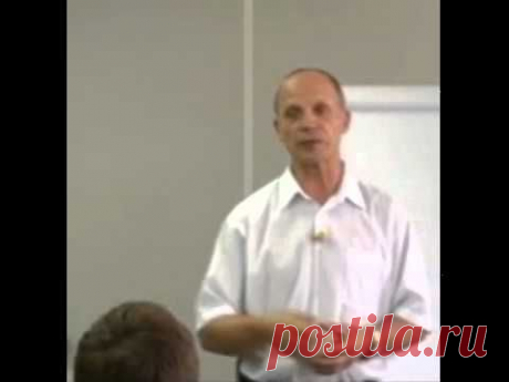 ▶ Из лекции Огулова о папиллома вирусе - YouTube
